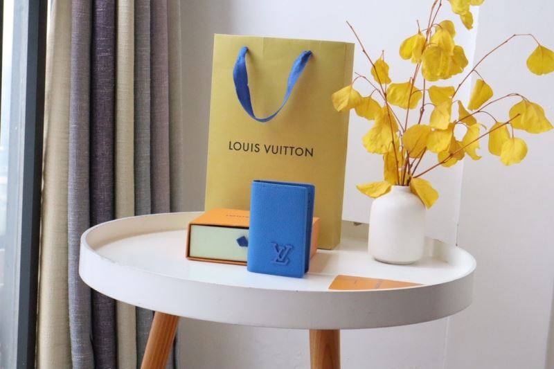 Louis Vuitton Wallets